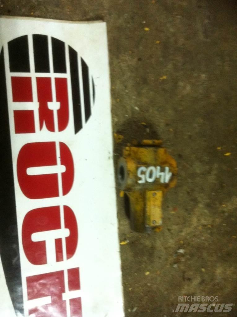 Bosch 0532001022 液压