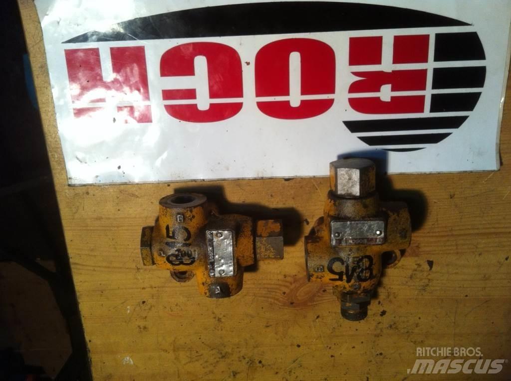 Bosch 0533103021 液压