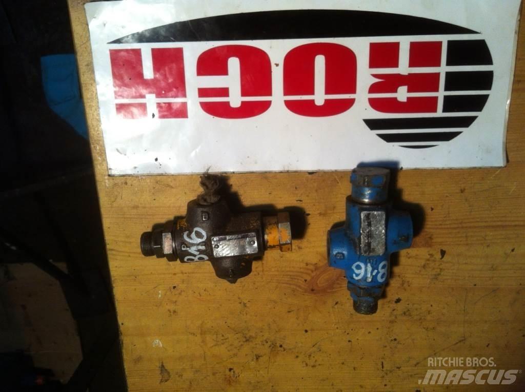Bosch 0533103021 液压