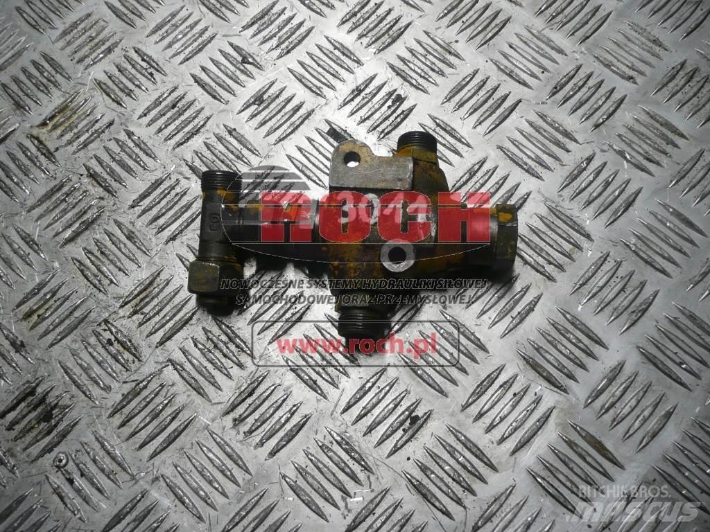 Bosch 0533103026 液压