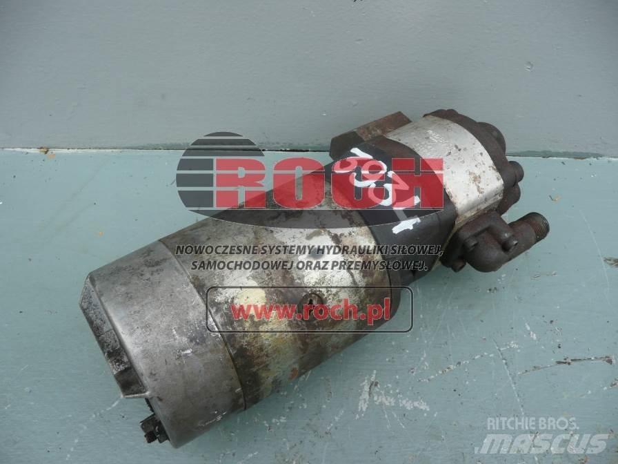 Bosch 0541200079 1517222958 液压