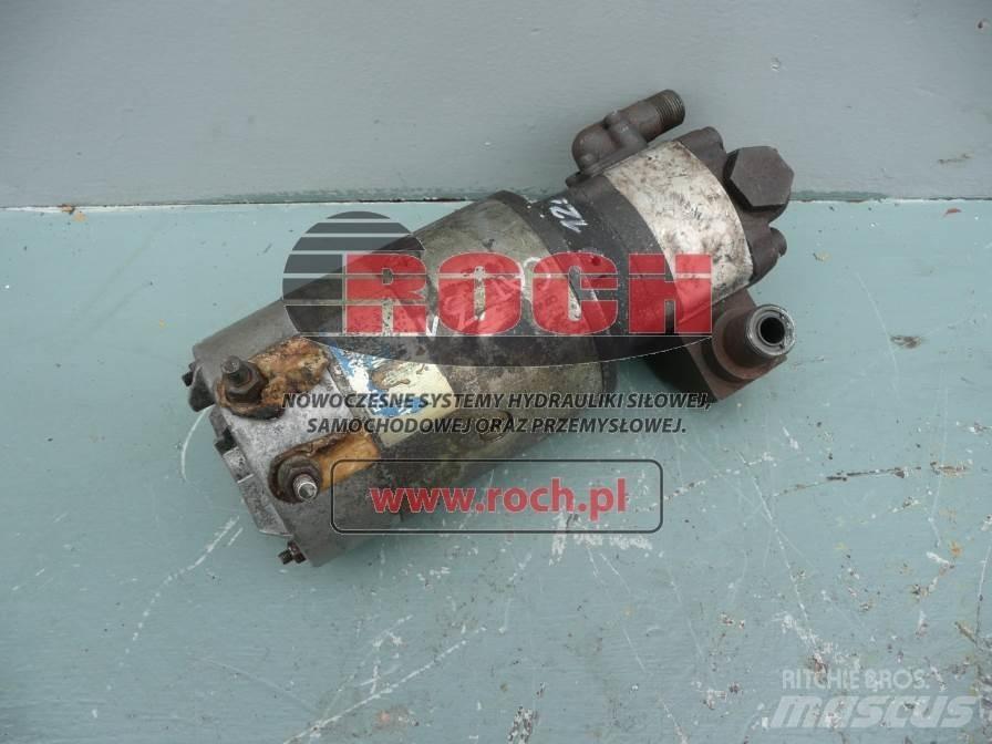 Bosch 0541200079 1517222958 液压