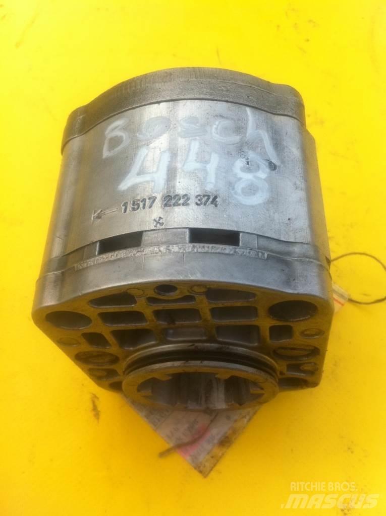 Bosch 1517222374 液压