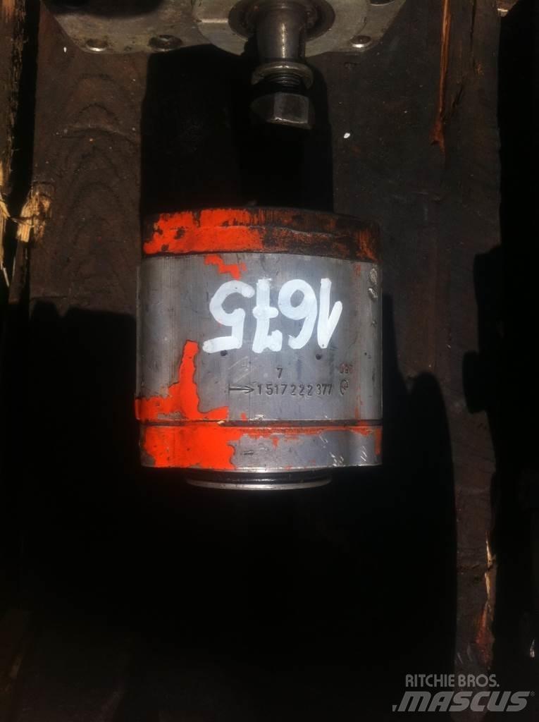 Bosch 1517222377 液压