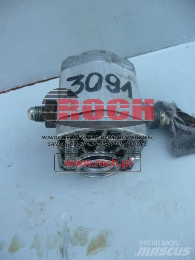 Bosch 1517222453 液压