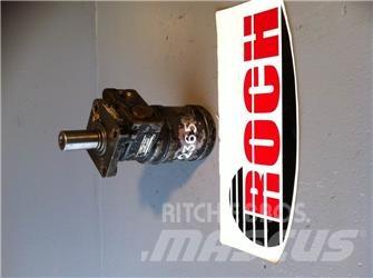 Bucher 1029992 MAC1600058079 发动机