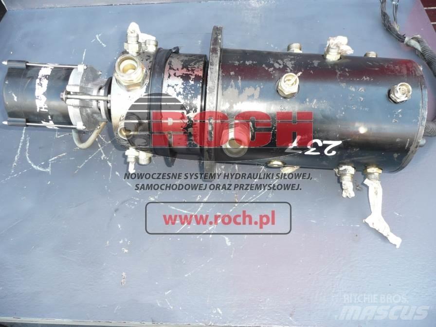 CASE 10110286 建筑机械-其他