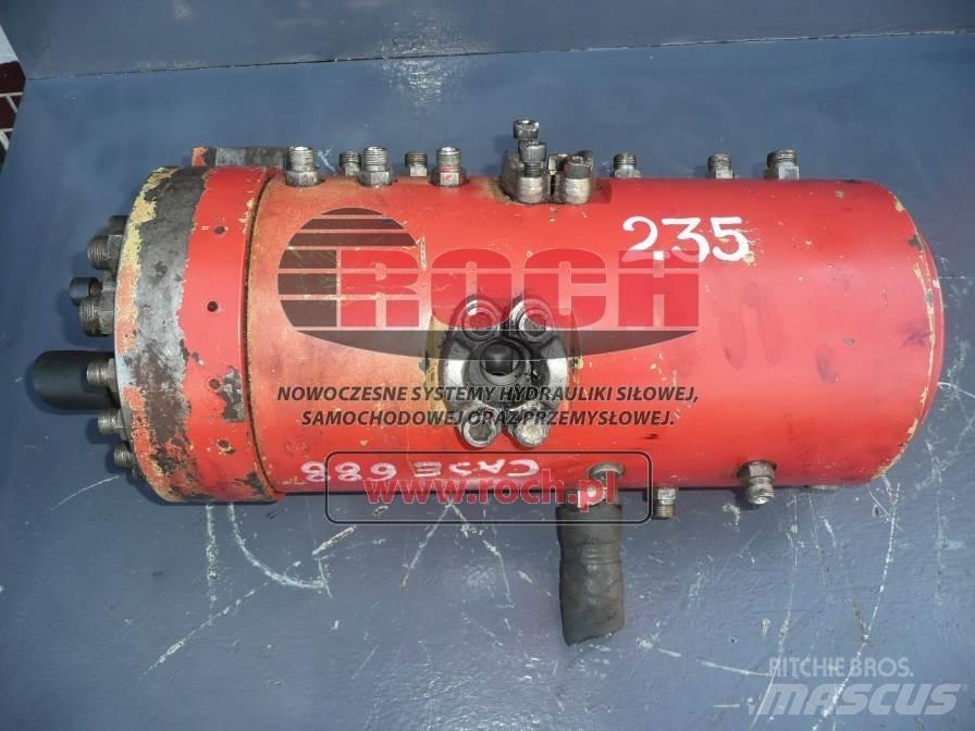 CASE L0039018L 建筑机械-其他