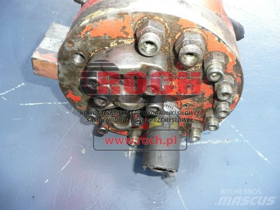 CASE L0039018L 建筑机械-其他