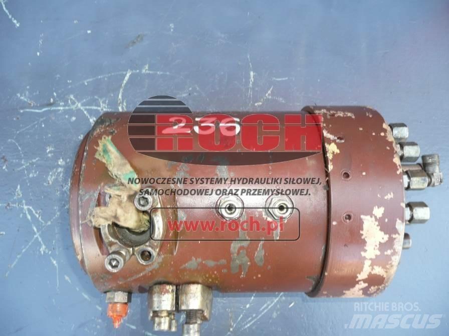 CASE M0039019F CGH0129331 建筑机械-其他