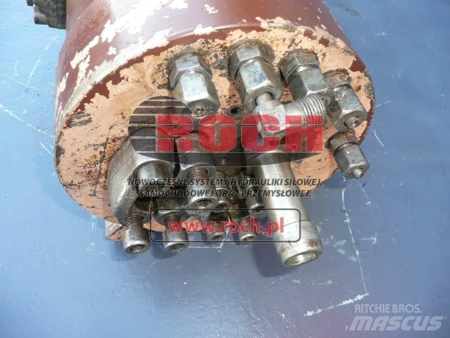 CASE M0039019F CGH0129331 建筑机械-其他