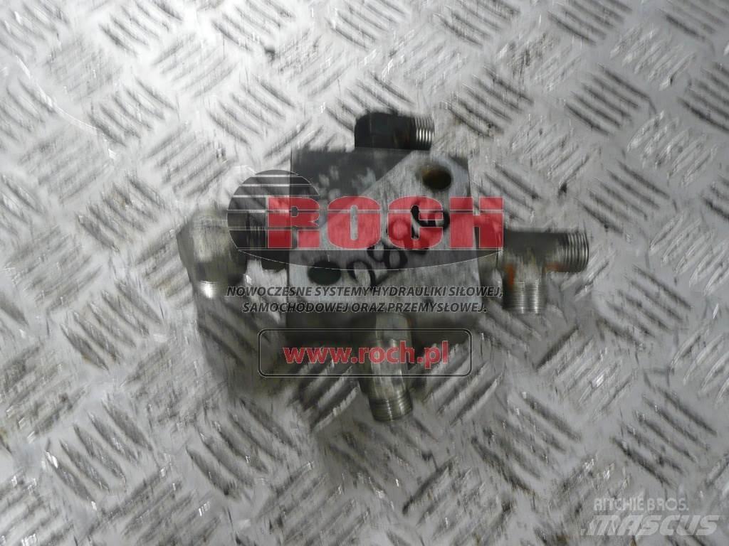 CAT 106-0430 液压