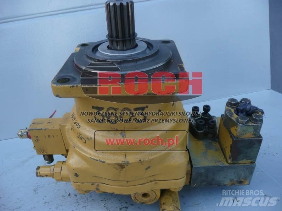 CAT 111-999101041 发动机