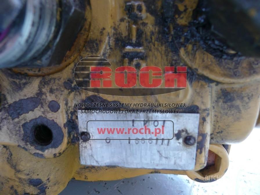 CAT 111-999101041 发动机