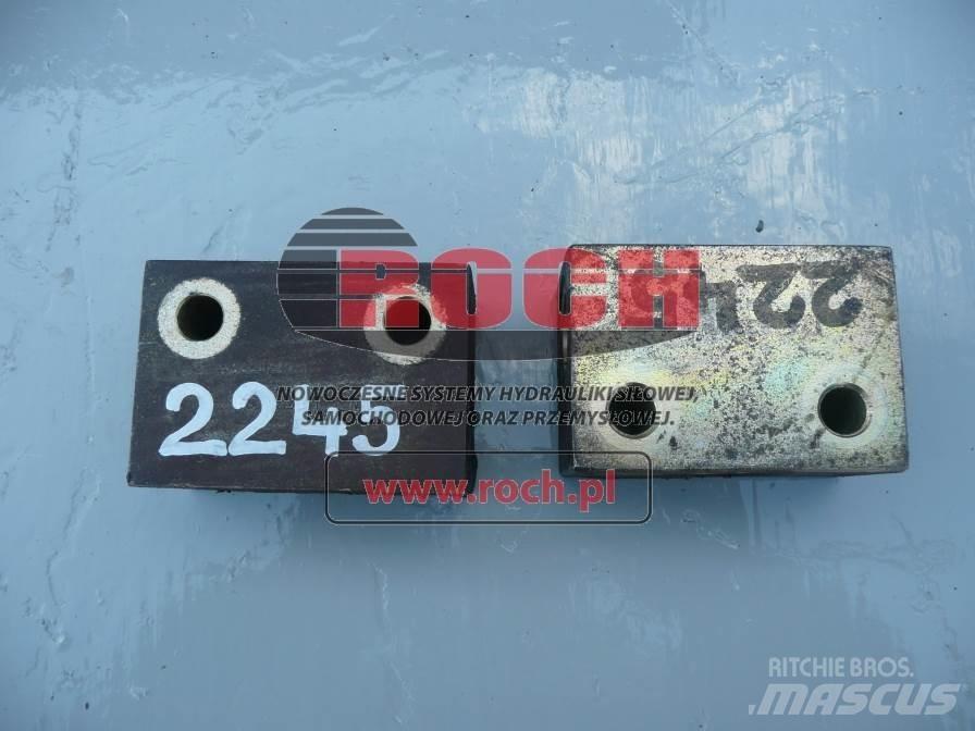 CAT 1169331 LMC 液压