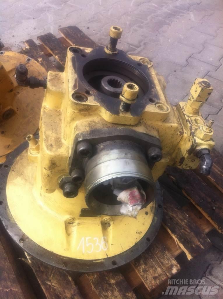 CAT 128-4326 液压