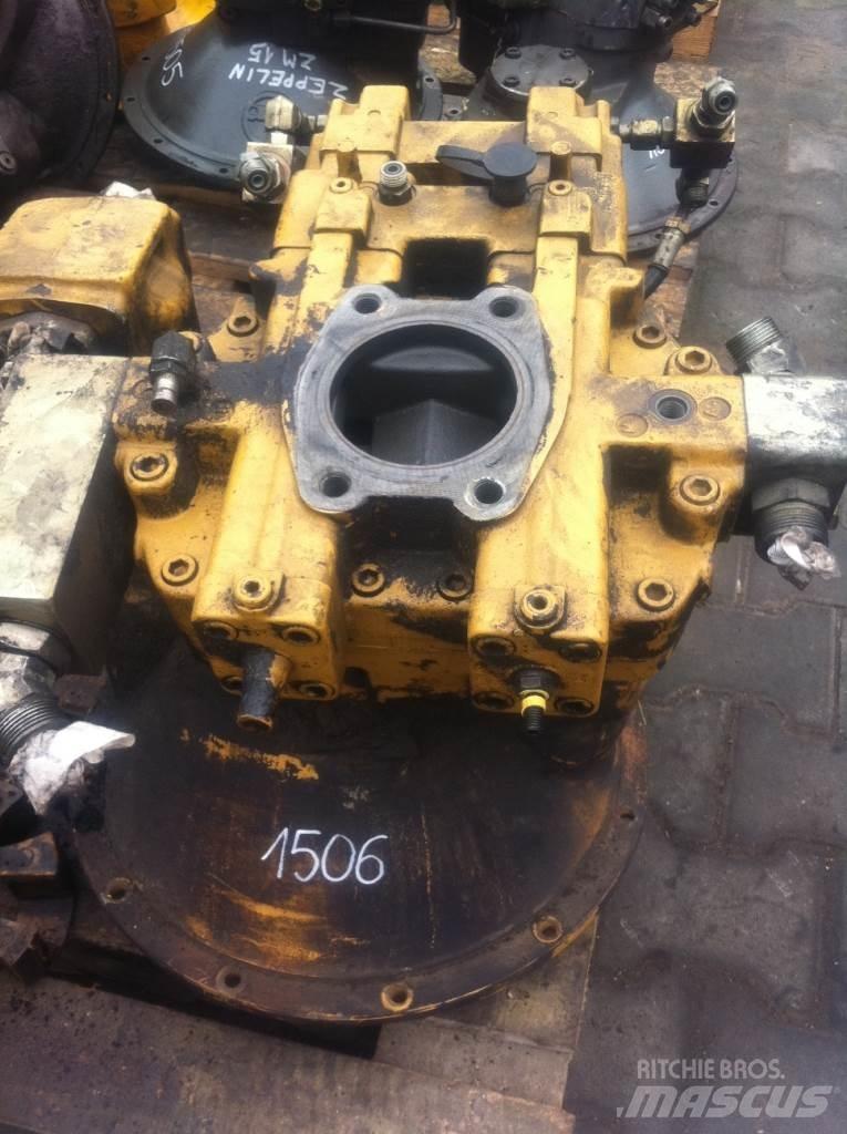 CAT 134-1063 液压