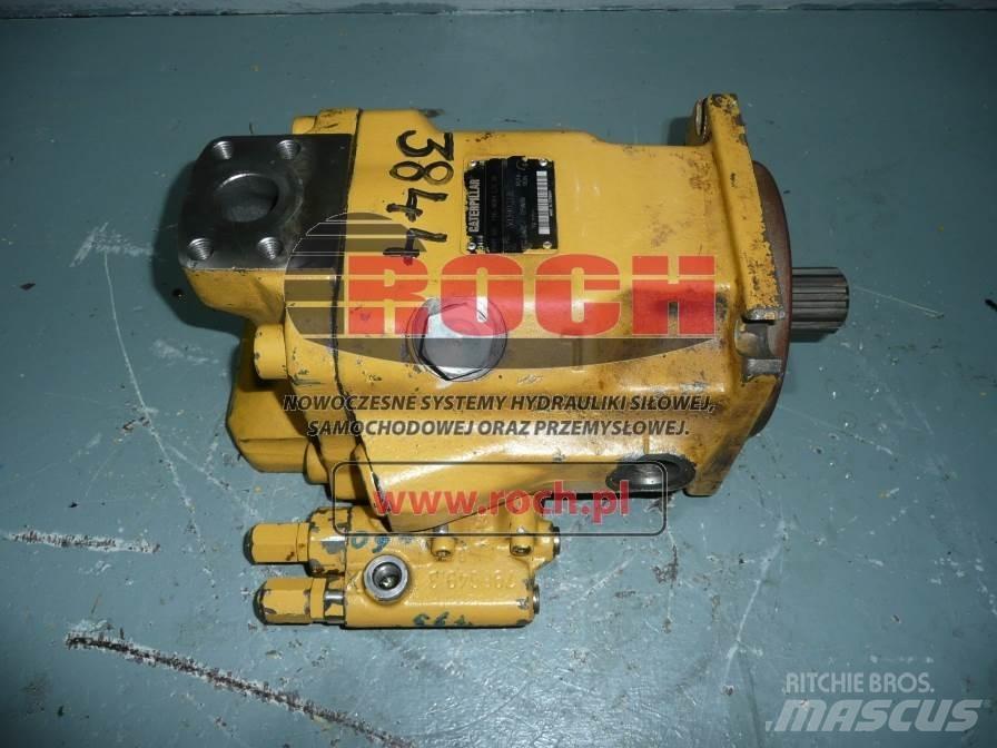 CAT 156-9084 液压