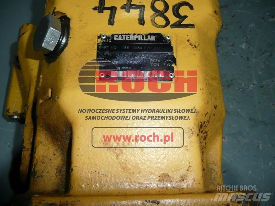 CAT 156-9084 液压