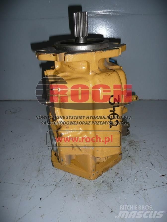 CAT 167-0994 液压