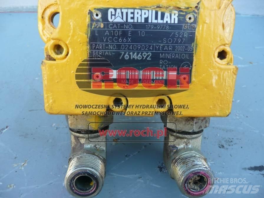 CAT 179-9778 发动机