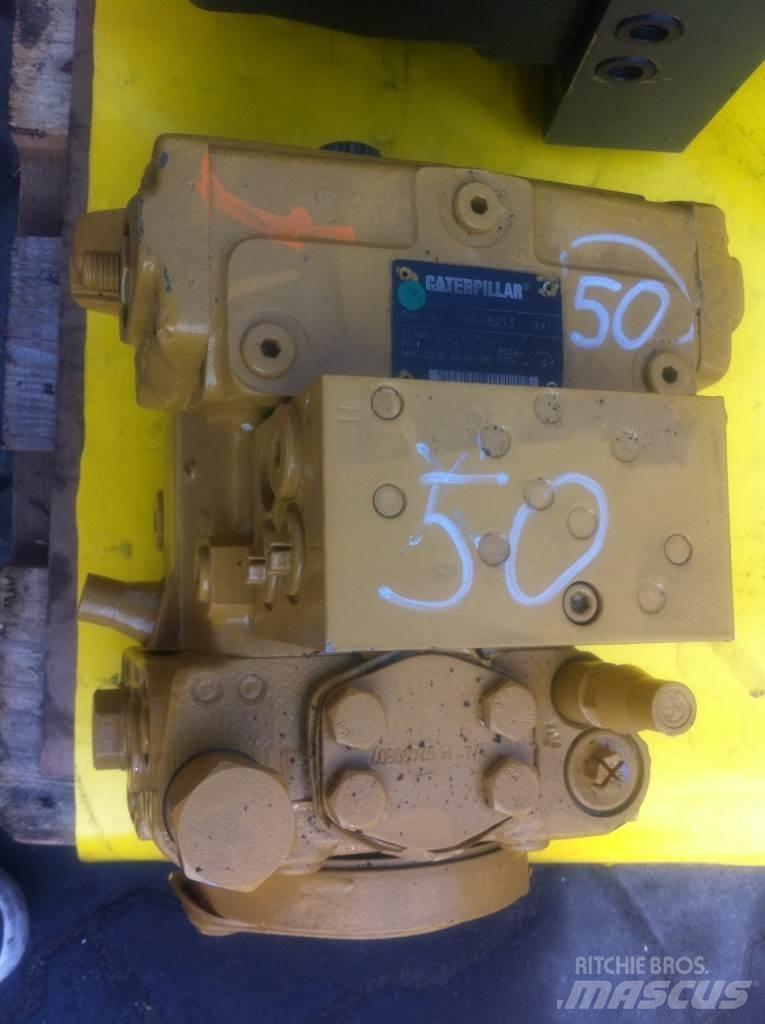 CAT 190-8213 液压