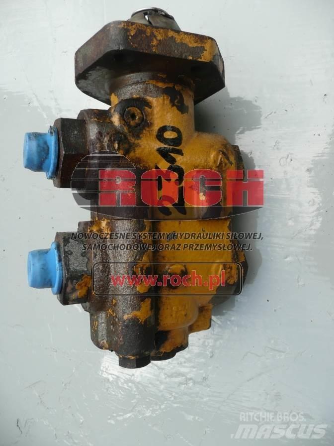 CAT 200-0866 05M270 033 液压