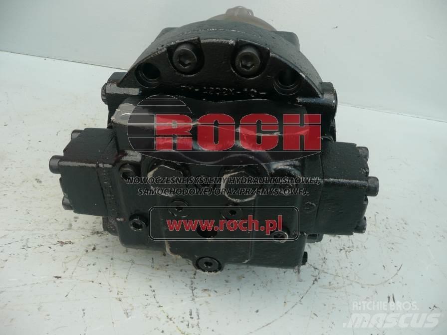 CAT 209-5992 发动机