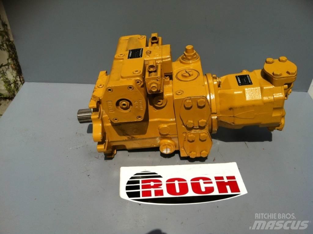CAT 212-0271 液压