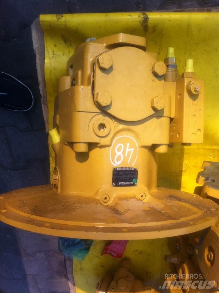 CAT 251-8028 液压