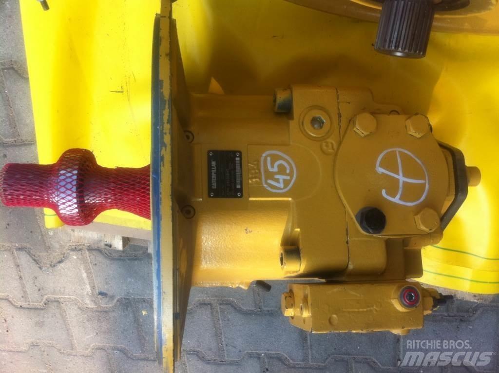 CAT 251-8030 液压