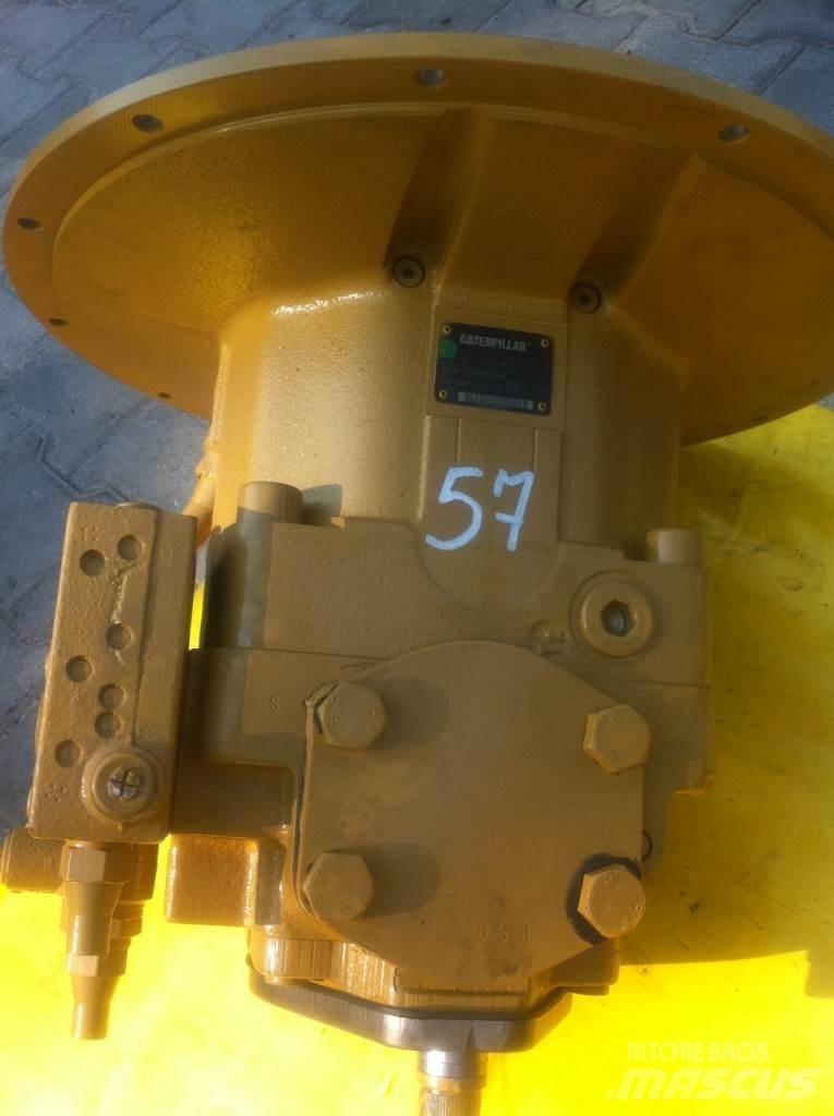 CAT 251-8034 液压