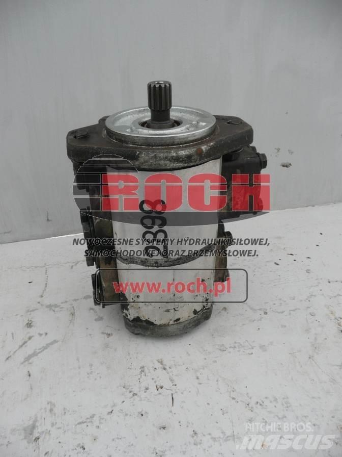 CAT 258-5060 200CT05 液压