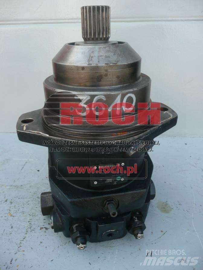 CAT 276-1956 发动机