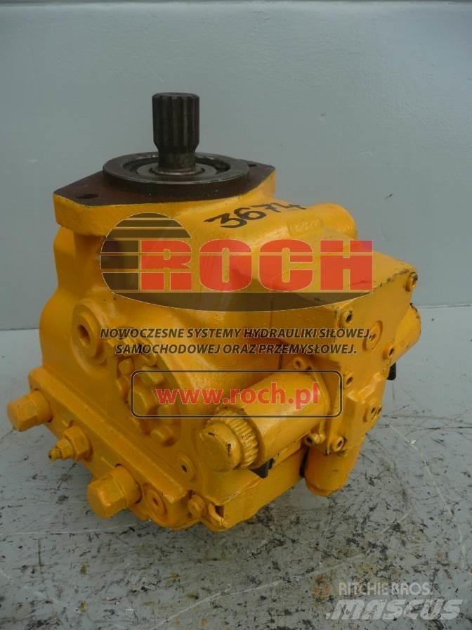 CAT 358-5020 液压