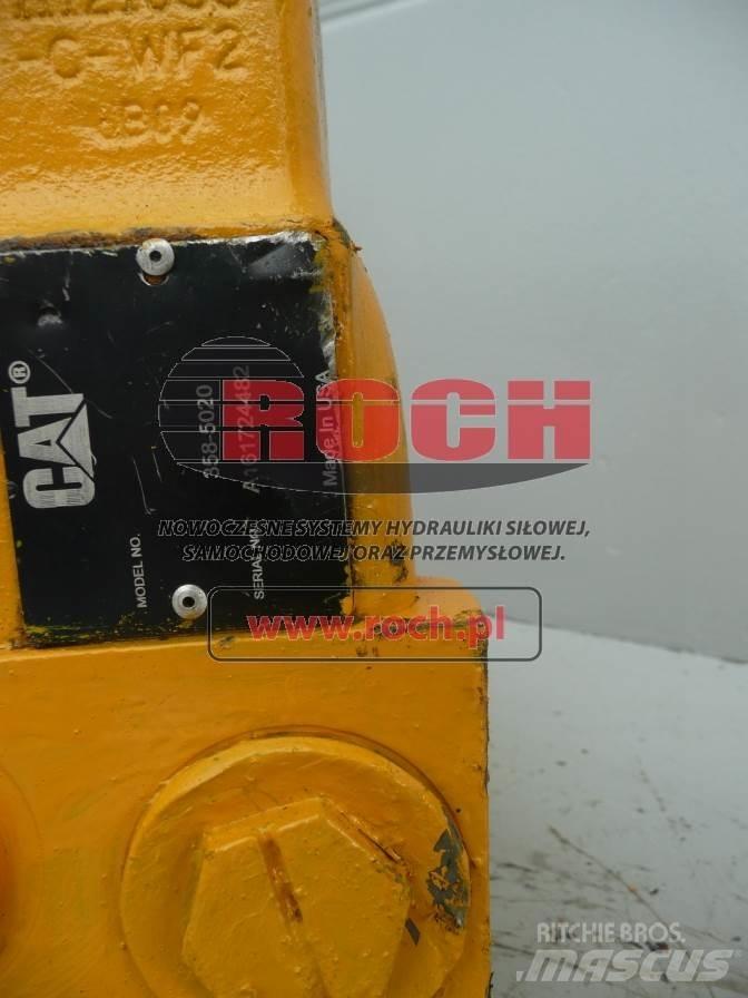 CAT 358-5020 液压