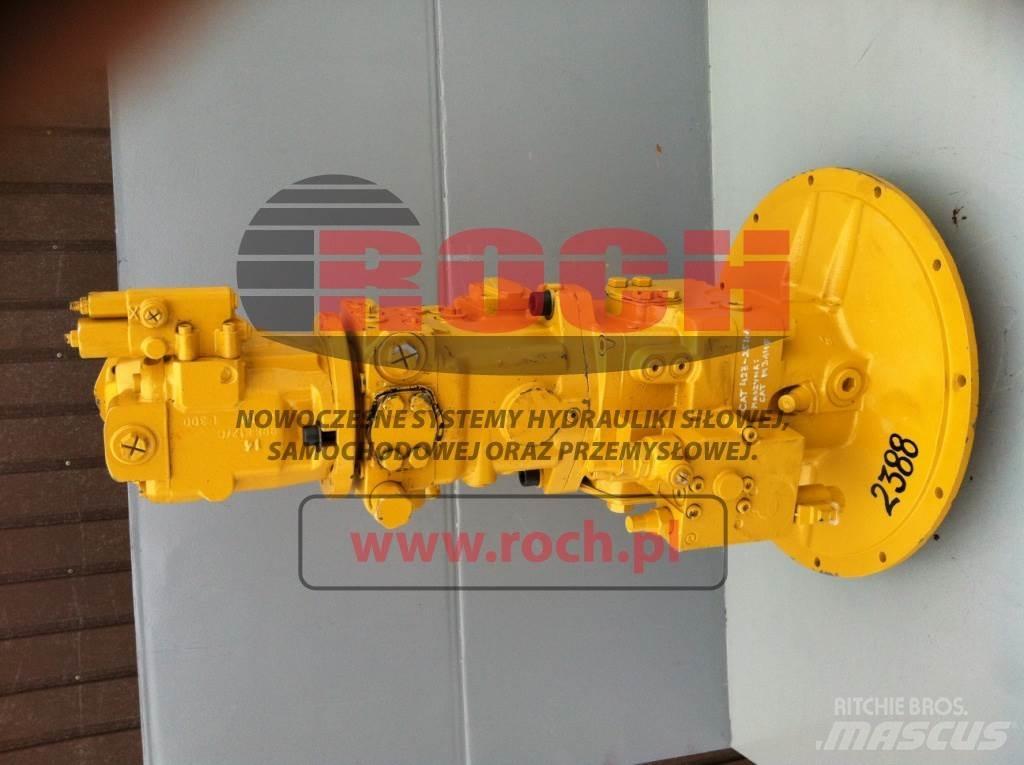CAT 423-2541 液压