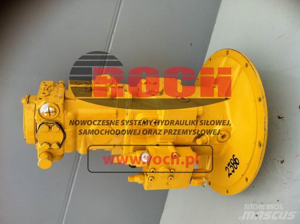 CAT 432-8161 液压
