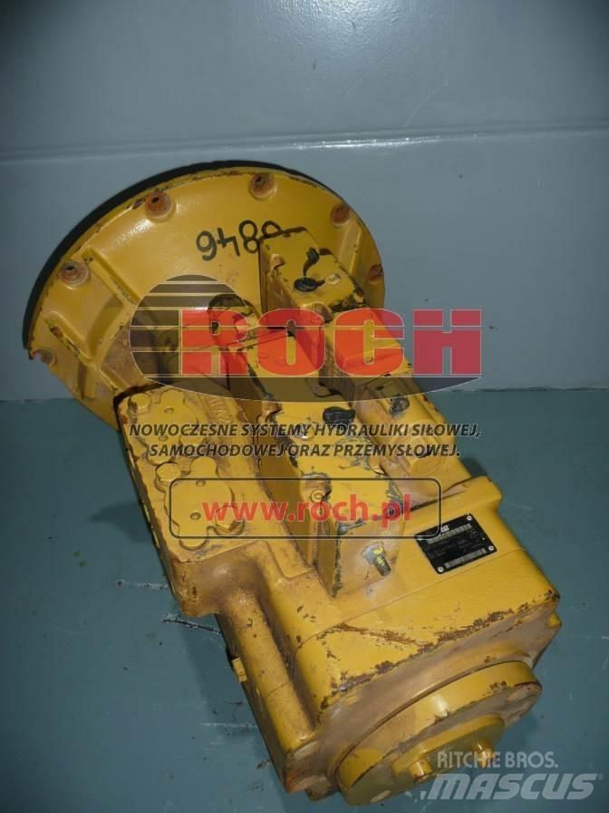 CAT 531-9885 液压