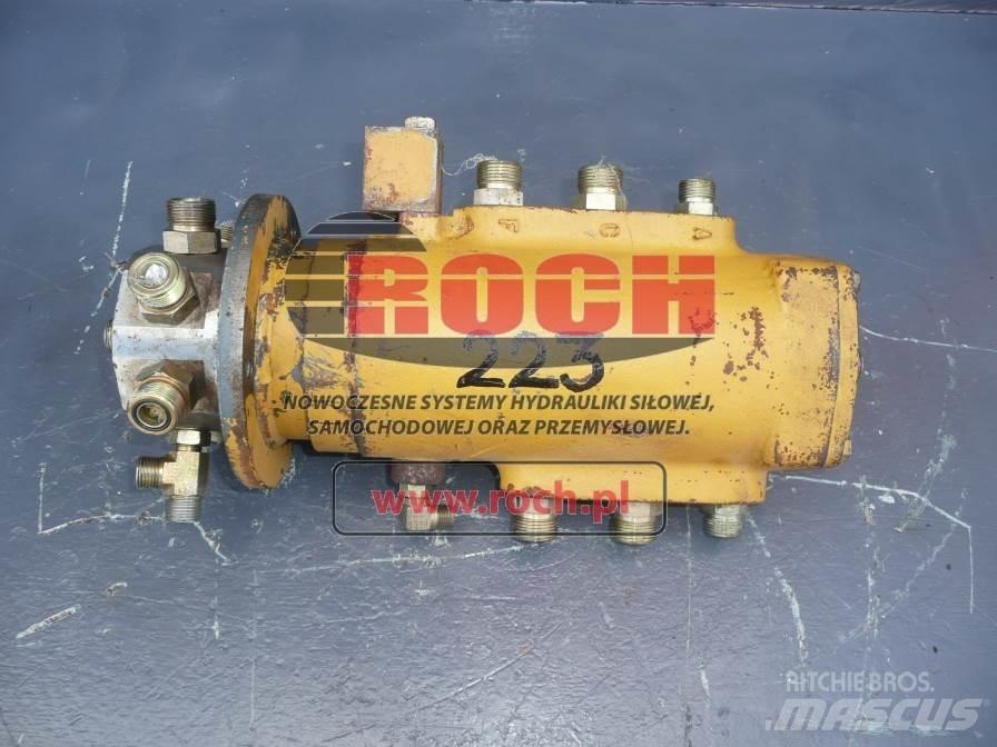 CAT 5327 建筑机械-其他