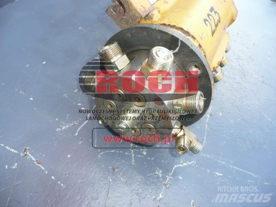 CAT 5327 建筑机械-其他