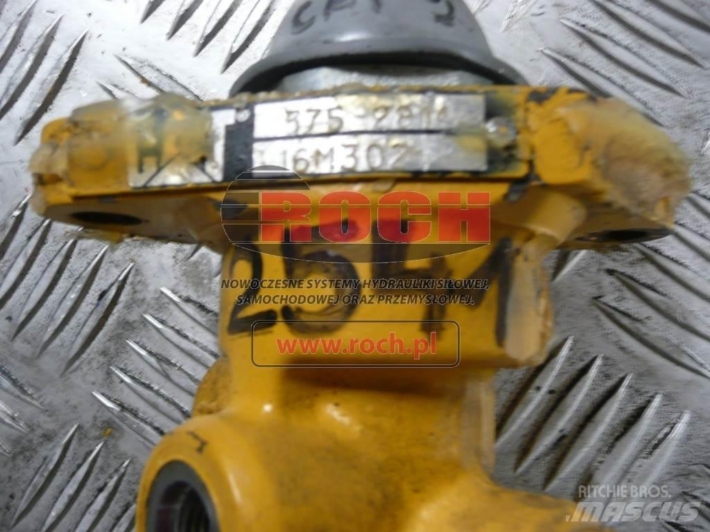CAT 575-2814 16M3021 液压