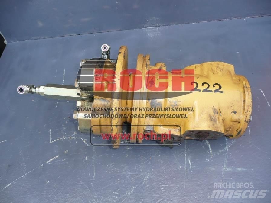 CAT 7Y4801V 建筑机械-其他