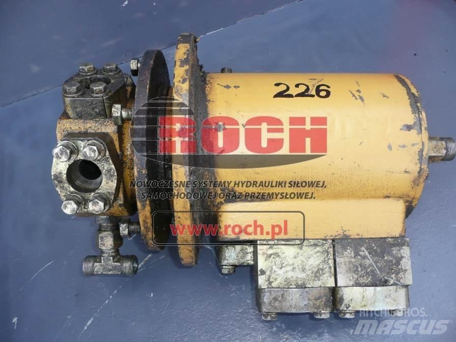 CAT 7Y4826V 建筑机械-其他