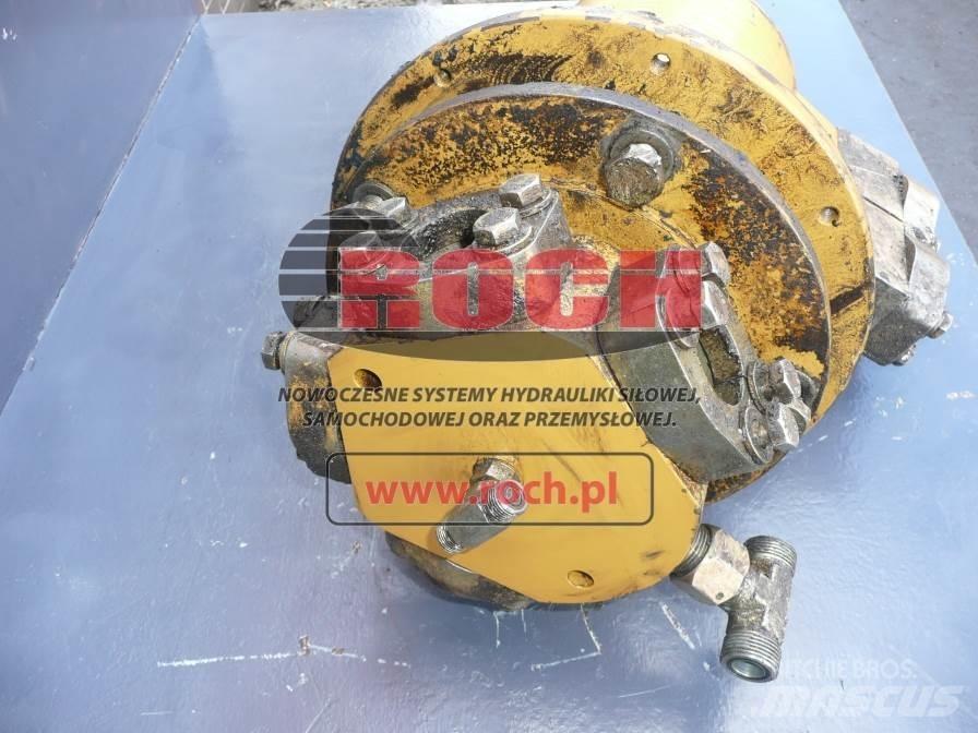 CAT 7Y4826V 建筑机械-其他