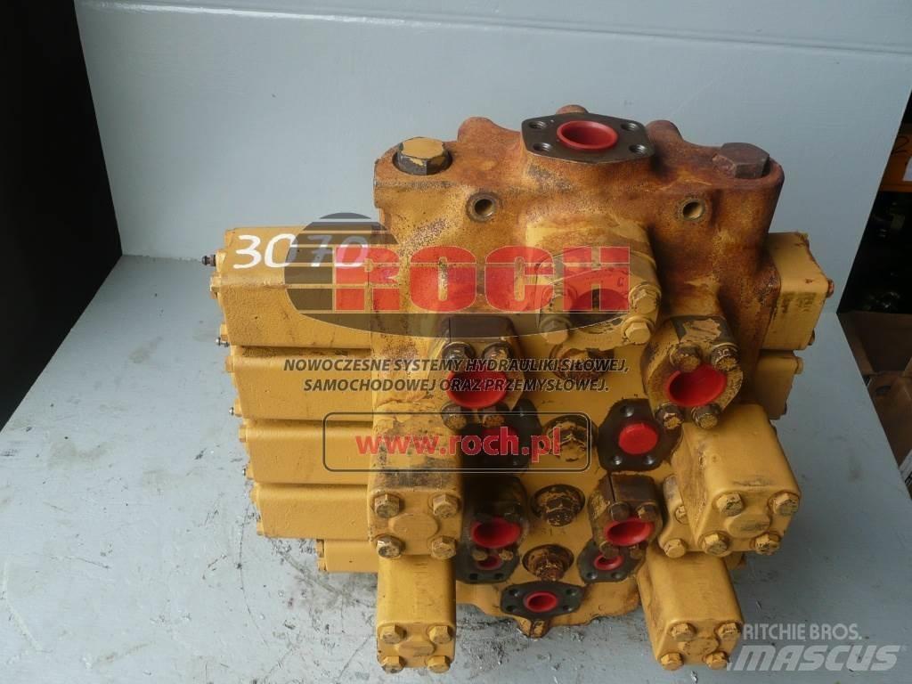 CAT 8J8712V - 4 SEKCYJNY 液压
