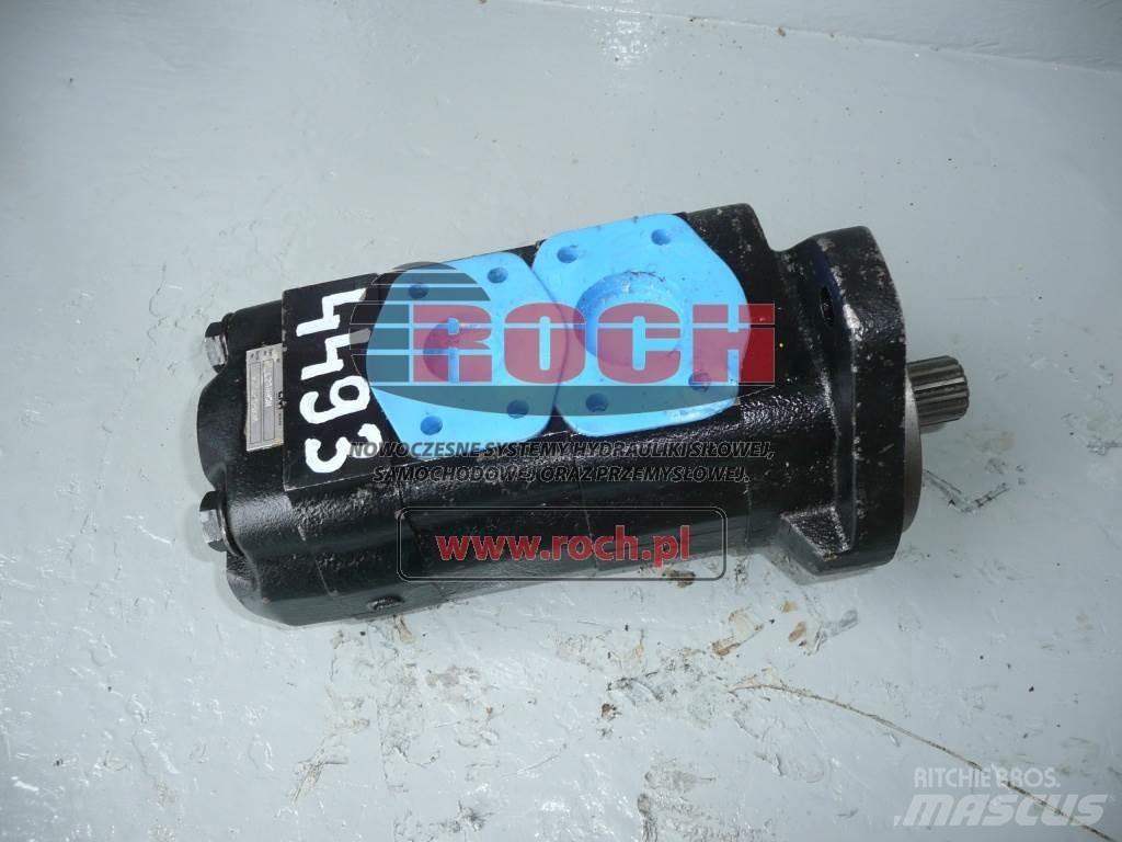 CNH L26895R 液压
