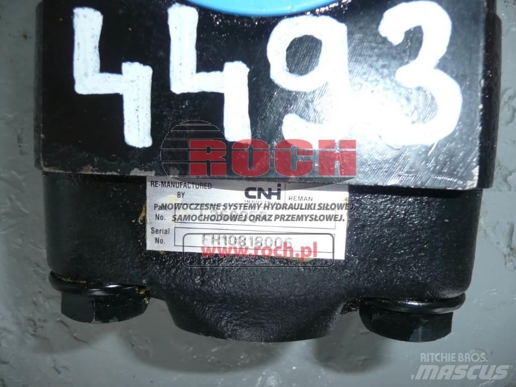 CNH L26895R 液压