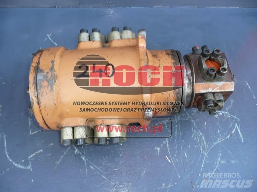 Daewoo 830281 建筑机械-其他