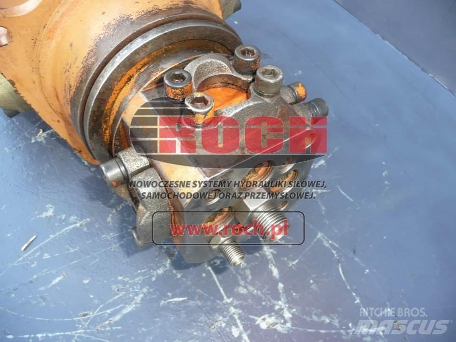 Daewoo 830281 建筑机械-其他